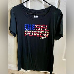 Diesel Power Gear Womens XL